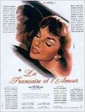 La Française et l La Française et l'amour