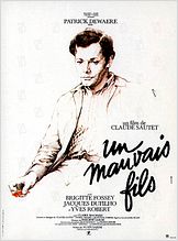 Un Mauvais fils Un Mauvais fils