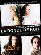La Ronde de nuit
