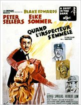 Quand l Quand l'inspecteur s'emmêle