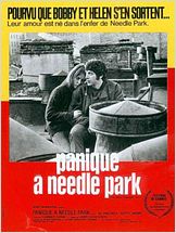Panique à Needle Park Panique à Needle Park