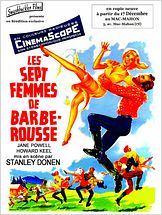 Les Sept femmes de Barberousse Les Sept femmes de Barberousse