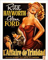 L L'Affaire de Trinidad