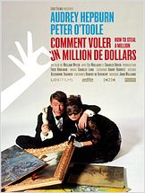 Comment voler un million de dollars Comment voler un million de dollars