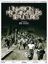L'Invasion des profanateurs de sépultures