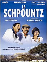 Le Schpountz Le Schpountz