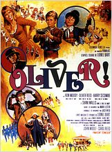 Oliver! Oliver!
