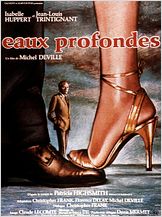 Eaux profondes Eaux profondes