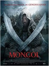 Mongol (2008) Mongol (2008)