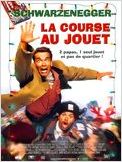 La Course au jouet