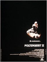 Télécharger : Poltergeist II