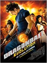 Dragonball Evolution (2009) Dragonball Evolution (2009)