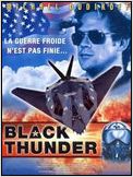 Black Thunder Black Thunder