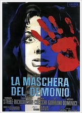 Le Masque du démon Le Masque du démon