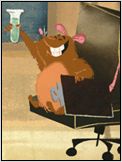 Notre ami le rat Notre ami le rat