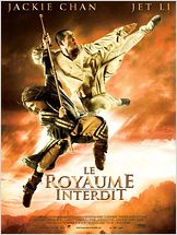 Le Royaume interdit Le Royaume interdit