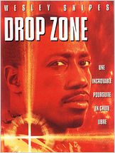 drop zone