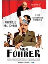 Mon Führer Mon Führer
