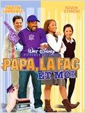 Papa, la fac et moi Papa, la fac et moi