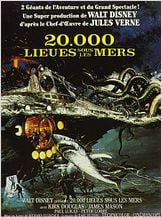 20.000 lieues sous les mers