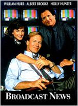 Broadcast News Broadcast News