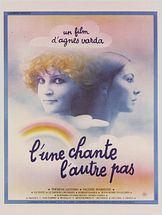 L L'Une chante, l'autre pas