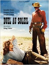 Duel au soleil Duel au soleil