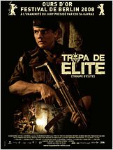Tropa de Elite (troupe d Tropa de Elite (troupe d'élite)