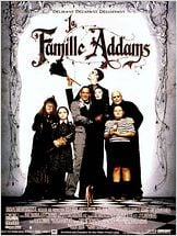La Famille Addams La Famille Addams