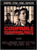 Coupable ressemblance Coupable ressemblance