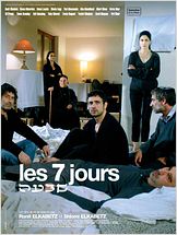 Les Sept jours Les Sept jours
