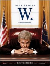 W. - L'improbable Président (2008) W. - L'improbable Président (2008)
