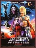 Les Maitres de l Les Maitres de l'Univers