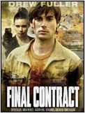 Final Contract: Death on Delivery Final Contract: Death on Delivery