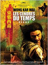 Les Cendres du temps - Redux Les Cendres du temps - Redux