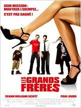 Les Grands frères