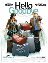 Hello Goodbye Hello Goodbye