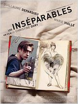 Les Inséparables Les Inséparables