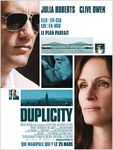 Duplicity Duplicity