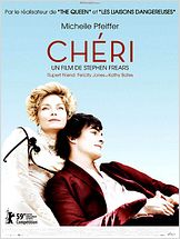 Chéri (2009) Chéri (2009)