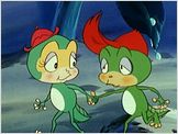 Démétan la petite grenouille en streaming Démétan la petite grenouille en streaming