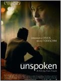 The Unspoken