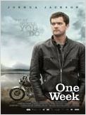 One Week One Week