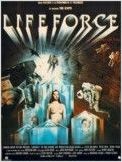 Lifeforce, l’Etoile du Mal