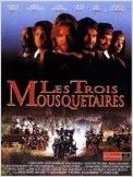 Les Trois mousquetaires