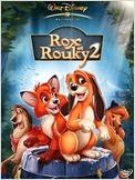 Rox et Rouky 2 (V) Rox et Rouky 2 (V)