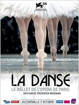 La Danse, le ballet de l La Danse, le ballet de l'Opéra de Paris