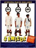 Trois amigos