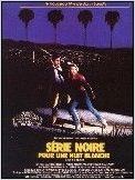 Série noire pour une nuit blanche Série noire pour une nuit blanche