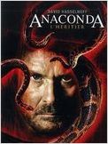 Anaconda 3: l Anaconda 3: l'héritier